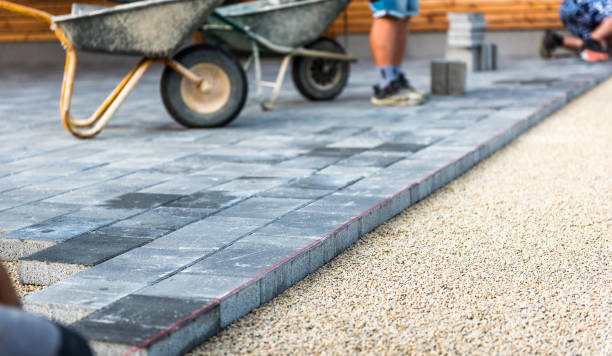 Best Concrete Driveway Installation in Watts Mills, SC