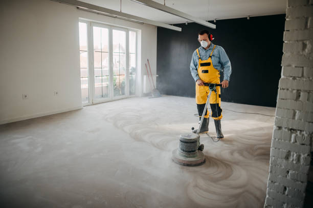 Best Concrete Slab Construction in Watts Mills, SC