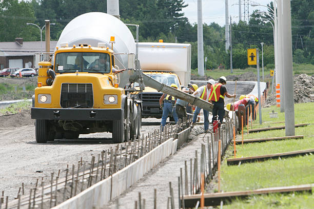 Best Concrete Removal and Replacement in Watts Mills, SC