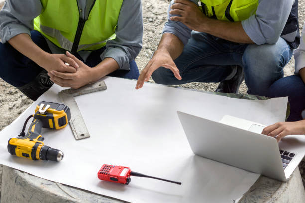 Best Concrete Grinding and Polishing in Watts Mills, SC