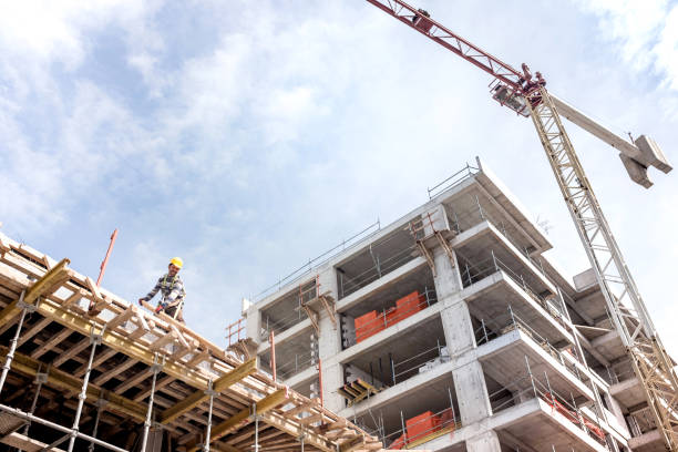 Best Commercial Concrete Services in Watts Mills, SC